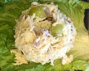 Protein By The Pound - Classic Chicken Salad