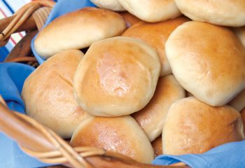 Dinner Rolls Dinner Rolls