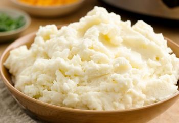 Mashed Potatoes Mashed Potatoes