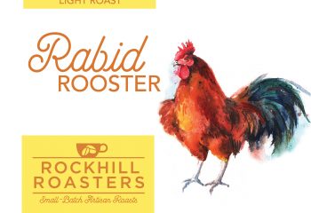 Rabid Rooster Master Blend