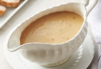 Turkey Gravy