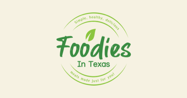 Foodies In Texas