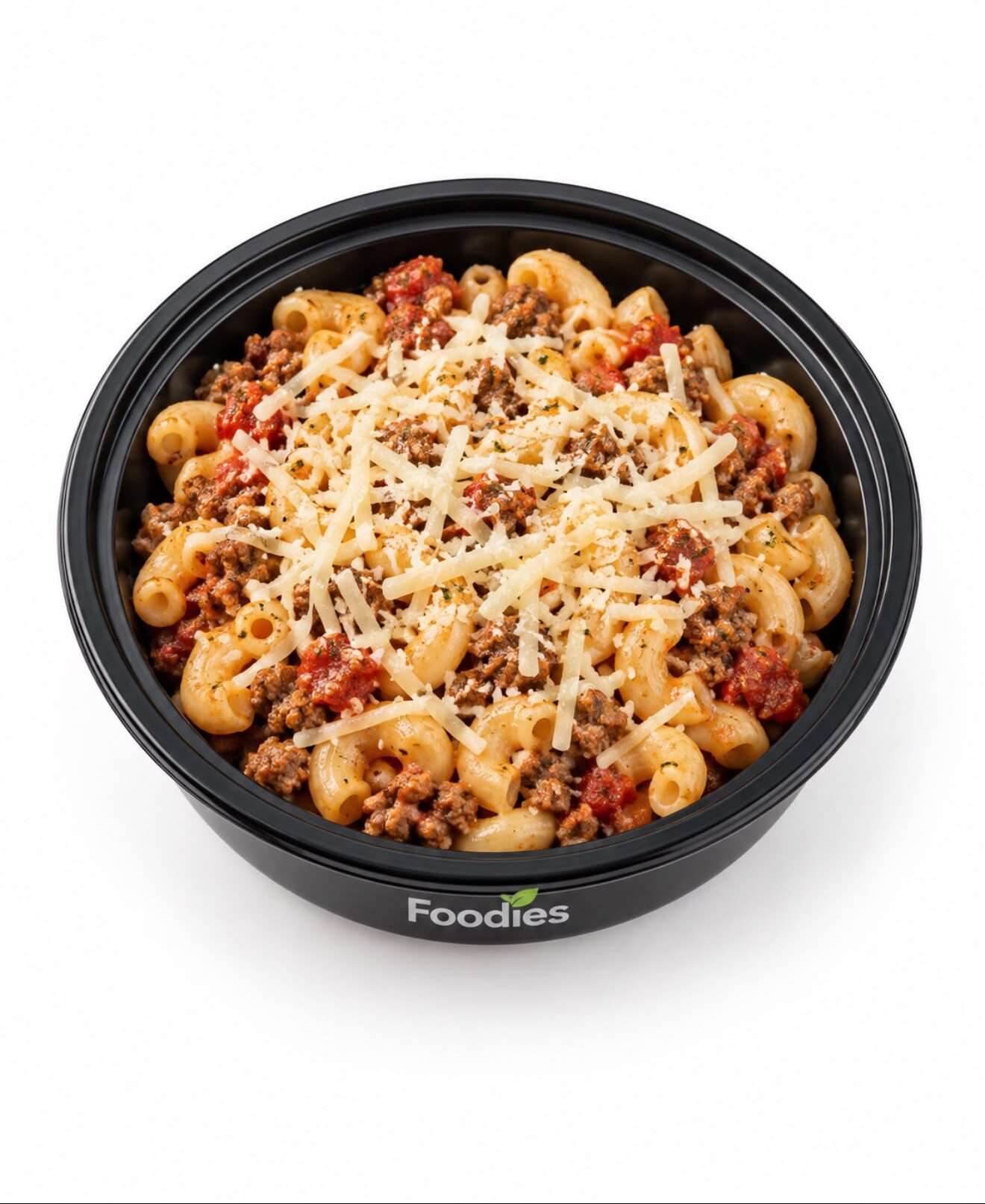 FIT - Italian Beef & Tomato Macaroni Lunch Bowl