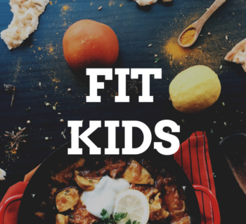 FIT Kids Meals