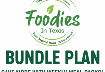 FIT Meal Plan Bundle FIT Meal Plan Bundle