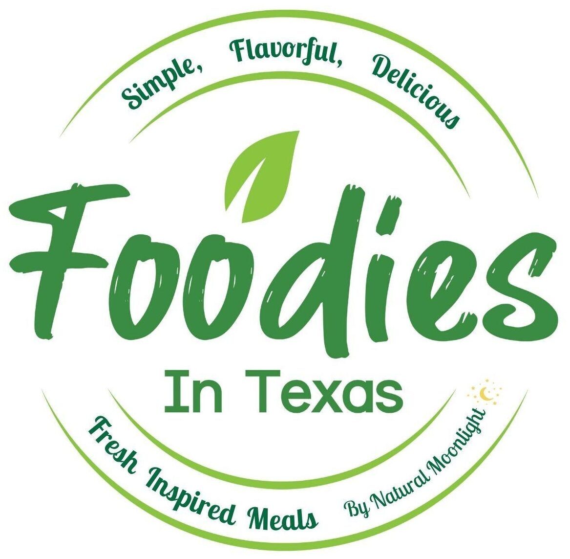Foodies In Texas