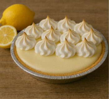 Desserts category image