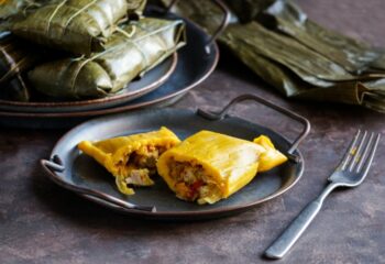 Hallacas / Venezuelan Hallacas